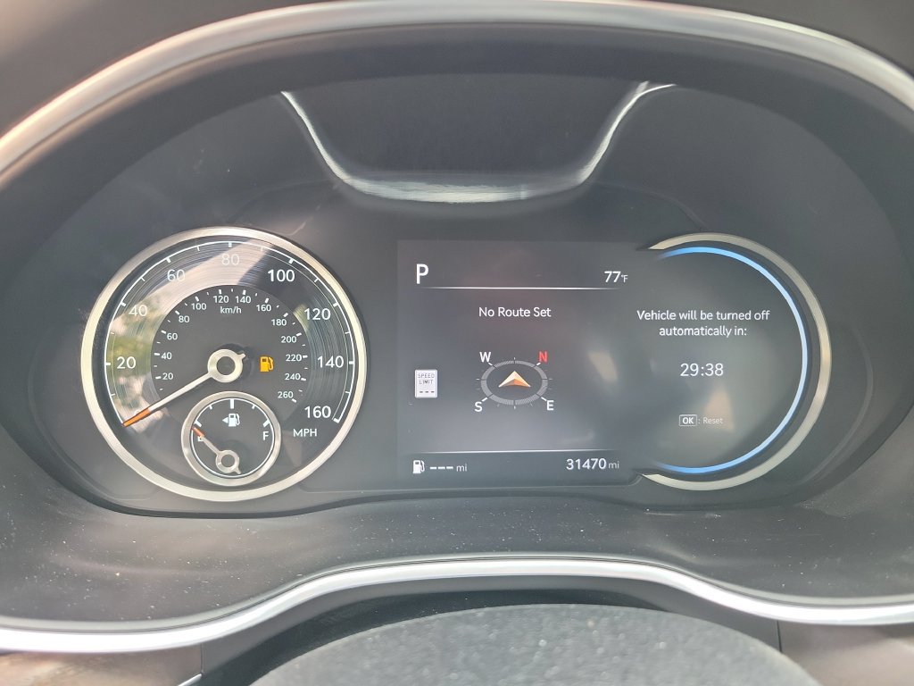 Used 2022 Genesis G80 2.5T w/ Prestige Package AWD/4WD image 26