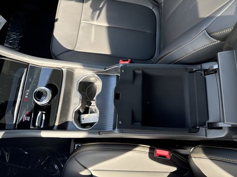 New 2026 Jeep Grand Cherokee Limited AWD/4WD image 23