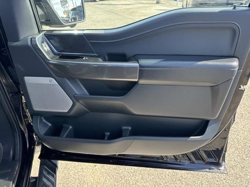 Used 2022 Ford F150 XLT w/ Equipment Group 302A High AWD/4WD image 14