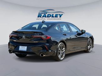 Certified 2025 Acura TLX SH-AWD w/ A-SPEC Pkg video 2