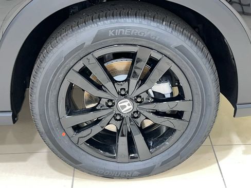 New 2026 Honda HR-V Sport image 5