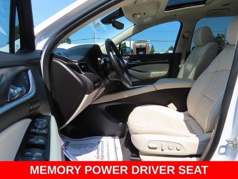 Used 2023 Buick Enclave Avenir w/ Trailering Package, 5000 lbs. AWD/4WD image 19