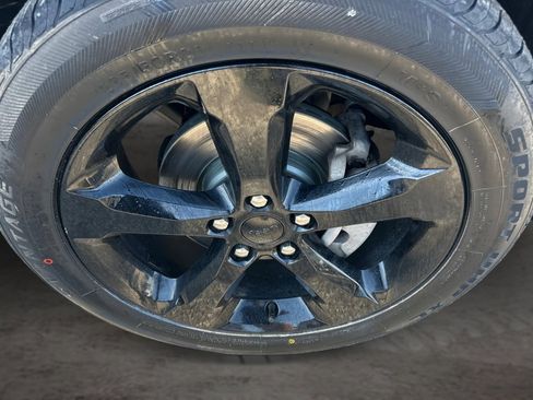 Used 2023 Jeep Grand Cherokee Altitude AWD/4WD image 18