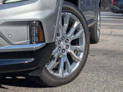 Used 2024 GMC Acadia Denali w/ Super Cruise Package image 37