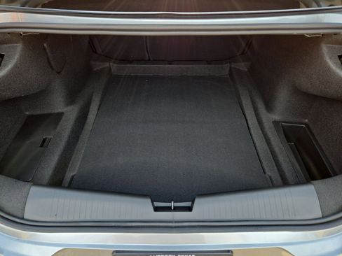New 2025 Cadillac CT4 Sport RWD image 12