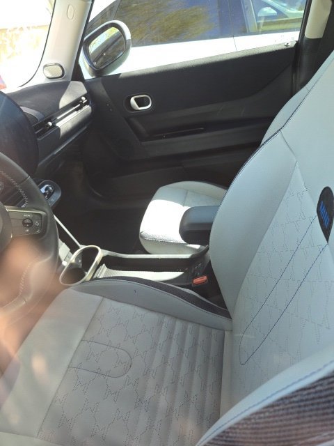 Used 2025 MINI Cooper S FWD image 2