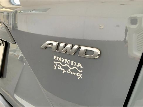 Used 2020 Honda CR-V EX-L image 10