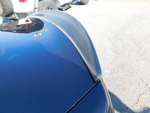 Used 2016 Maserati GranTurismo Sport image 38