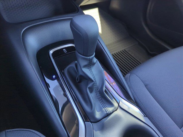 New 2027 Toyota Corolla LE FWD image 21