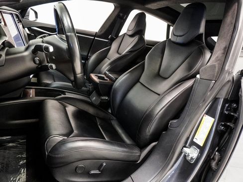 Used 2017 Tesla Model S 100D image 6