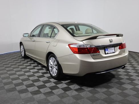 Used 2013 Honda Accord EX-L image 7