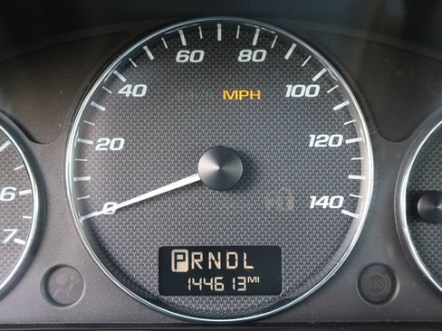 Used 2007 Chevrolet Malibu LTZ FWD image 44