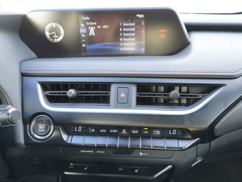 Used 2020 Lexus UX 200 F Sport image 12