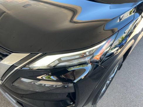Certified 2023 Nissan Rogue S AWD/4WD image 28