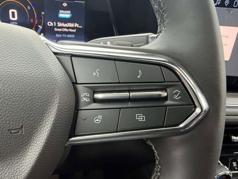 Used 2026 Chevrolet Suburban Z71 w/ Comfort Package AWD/4WD image 23