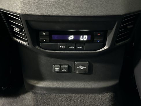 Used 2023 Toyota Sequoia Limited image 36