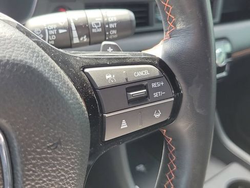 Used 2023 Honda Pilot TrailSport image 24