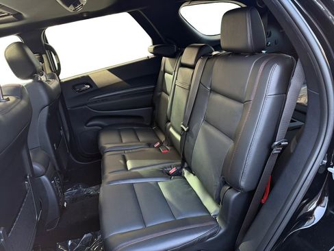 New 2026 Dodge Durango GT image 13