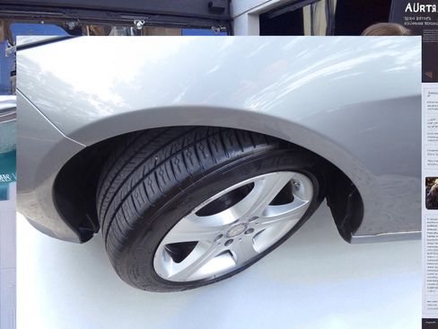 Used 2015 Mercedes-Benz E 350 4MATIC Sedan image 26