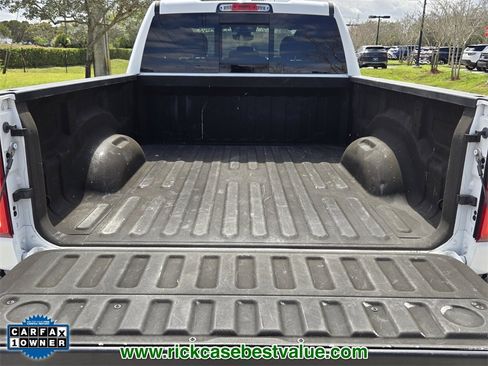 Used 2022 RAM 1500 Big Horn image 15
