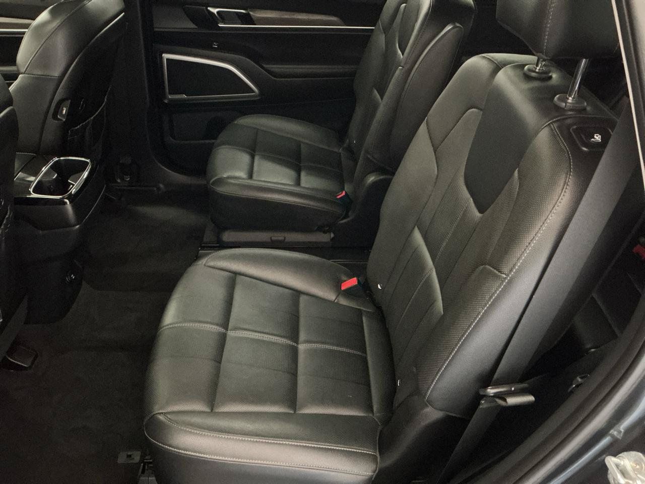 Used 2021 Kia Telluride EX w/ EX Premium Package AWD/4WD image 11