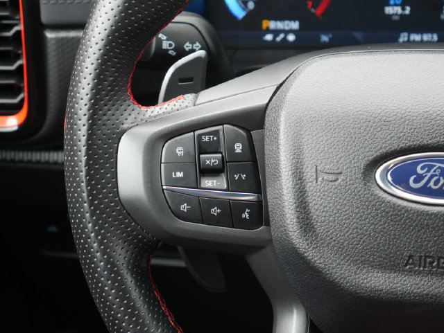 Used 2025 Ford Ranger Raptor AWD/4WD image 18