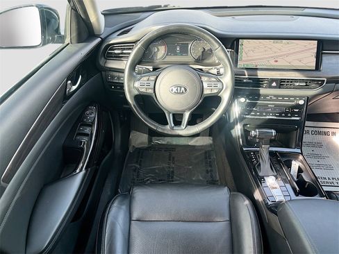 Used 2020 Kia Cadenza Technology image 23