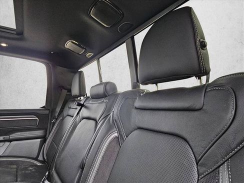 Used 2026 RAM 1500 RHO w/ RHO Level 1 Equipment Group AWD/4WD image 18