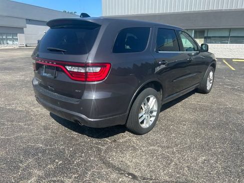 Used 2023 Dodge Durango GT AWD/4WD image 4