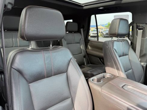 Used 2024 Chevrolet Tahoe RST w/ Luxury Package AWD/4WD image 57