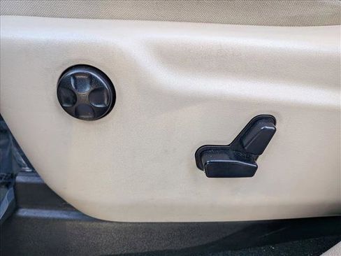 Used 2012 Jeep Grand Cherokee Limited image 16