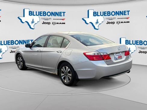 Used 2015 Honda Accord LX image 7