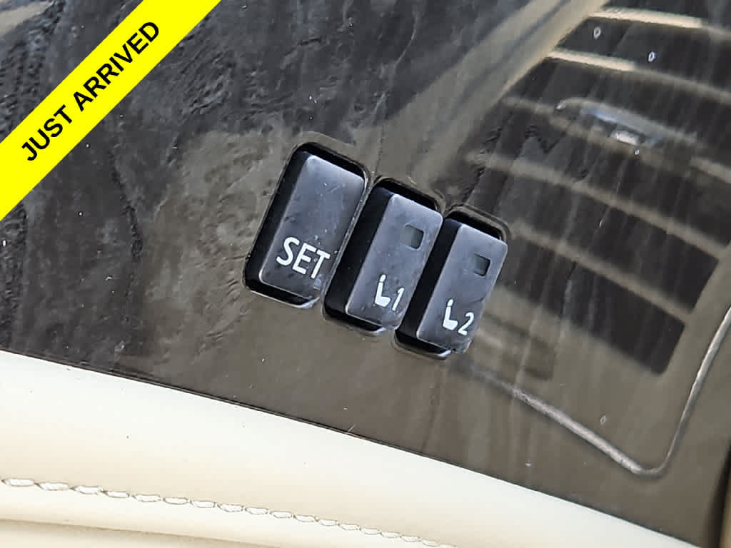 Used 2022 INFINITI QX80 Luxe w/ Cargo Package AWD/4WD image 25