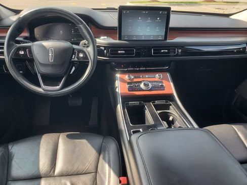 Certified 2023 Lincoln Aviator Reserve w/ Elements Package Plus AWD/4WD image 26