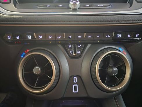 Certified 2023 Chevrolet Blazer Premier w/ Driver Confidence II Package AWD/4WD image 29