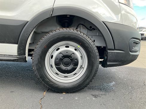 New 2026 Ford Transit 250 148 Medium Roof image 10