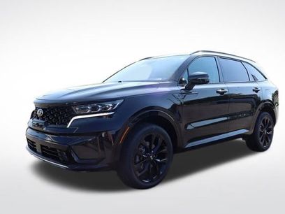 Used 2021 Kia Sorento SX
