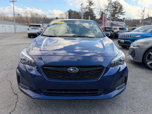 Used 2017 Subaru Impreza 2.0i Sport image 4