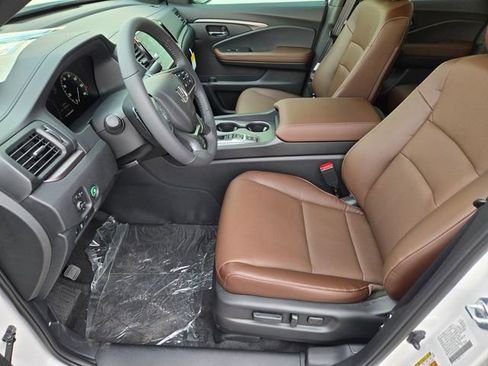 New 2026 Honda Ridgeline RTL image 7