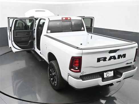 New 2026 RAM 2500 Tradesman image 64