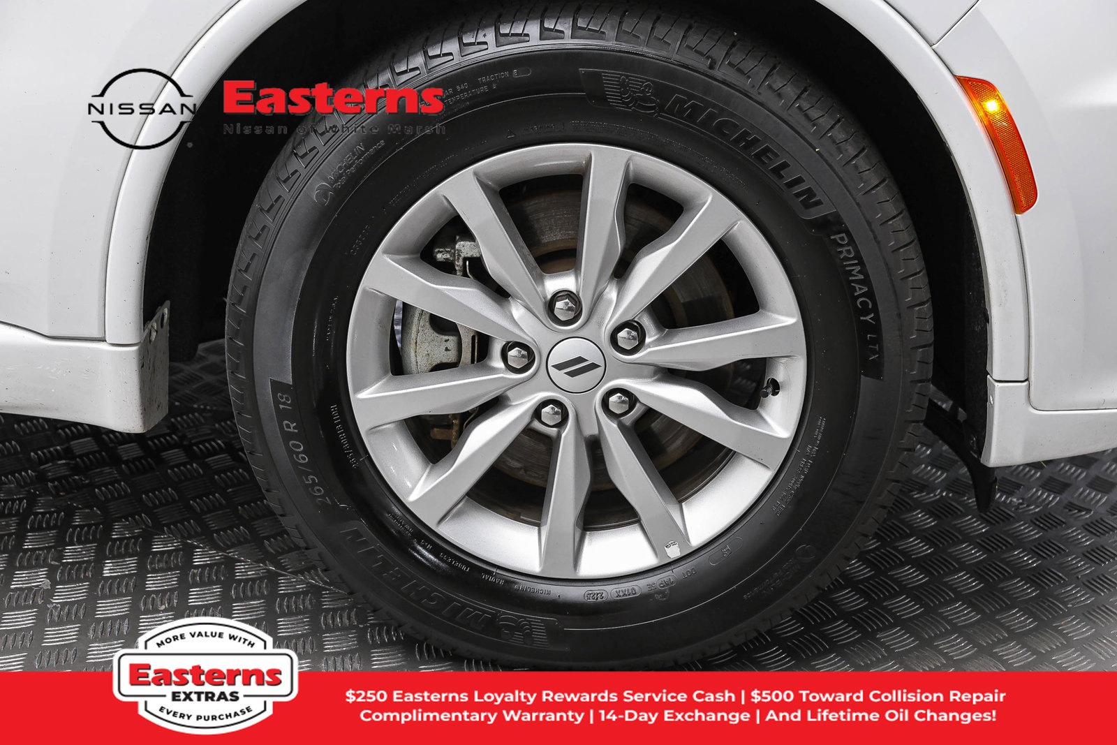 Used 2025 Dodge Durango GT RWD image 28