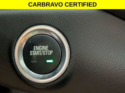 Certified 2022 GMC Terrain Denali AWD/4WD image 25