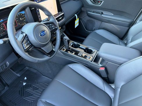 New 2026 Subaru Outback Premium image 10