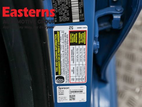 Used 2023 Toyota Camry SE image 34