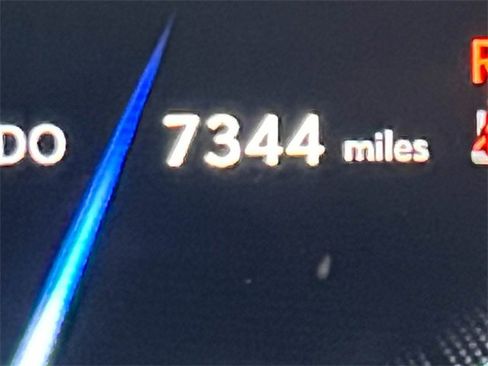 Certified 2024 Lexus LC 500 Convertible image 16