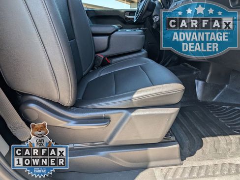 Used 2022 Chevrolet Silverado 2500 W/T w/ WT Convenience Package RWD image 20