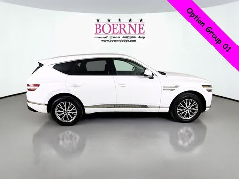 Used 2024 Genesis GV80 2.5T image 8
