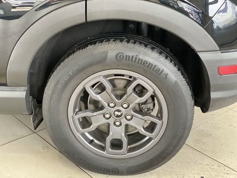 Used 2021 Ford Bronco Sport Big Bend w/ Big Bend Package AWD/4WD image 13
