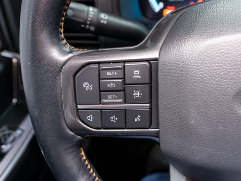 Used 2023 Ford F150 Tremor w/ Equipment Group 402A High image 36