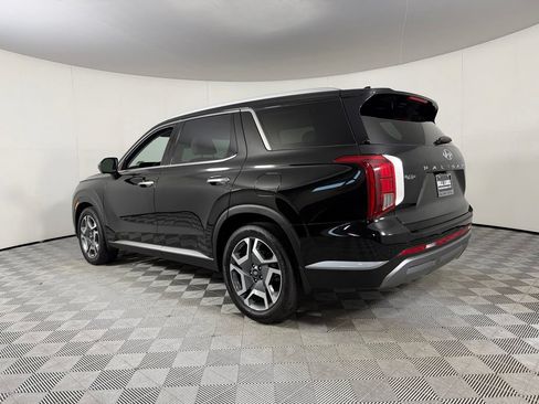 Used 2025 Hyundai Palisade SEL FWD image 9